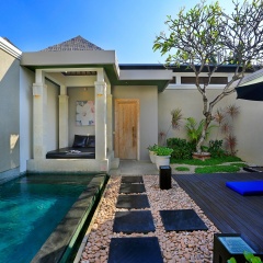 The Seiryu Villas - Bild 19
