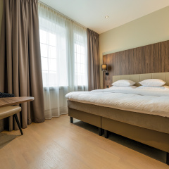 Best Western Hotel Karlaplan - Bild 3