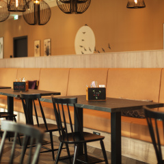 Holiday Inn - the niu, Sparrow Regensburg by IHG - Bild 20