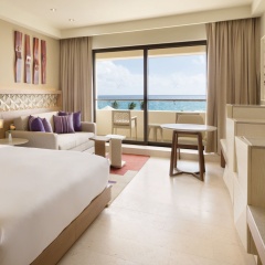 Hyatt Ziva Cancun All Inclusive - Bild 5