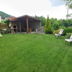 Guest House Vessyta thumbnail 11