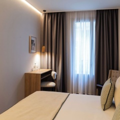 Hotel Well and Come Malaga - Bild 7
