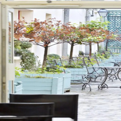 Hôtel Suites Unic Renoir Saint Germain - Bild 15