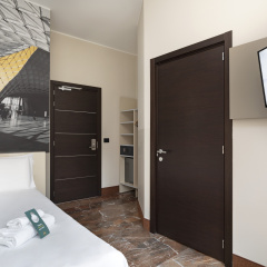 B&B Hotel Milano Sant'Ambrogio - Bild 5