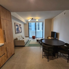 RS Suites - Miami World Center - Bild 6