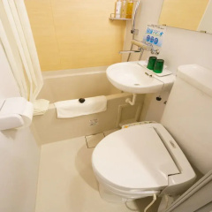 Super Hotel Lohas Ikebukuro-Eki Kitaguchi thumbnail 11