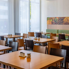 B&B Hotel Aachen-Hbf - Bild 28