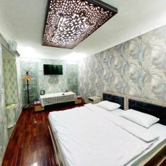 Colibri Traditional Hotel photo 4