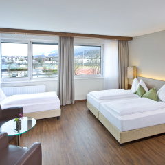 Penz Hotel West - Bild 2