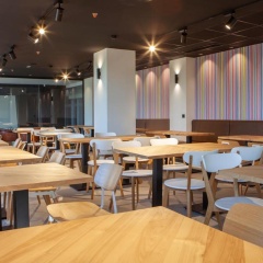 Vertice Roomspace Madrid - Bild 15