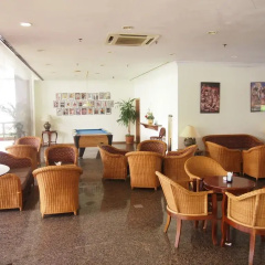 Costa Makhota (Family Homestay) thumbnail 14