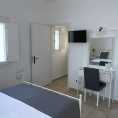 Antiparos View