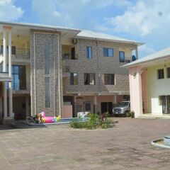 Bojelene Guest House in Monrovia, Liberia from 157$, photos, reviews - zenhotels.com photo 36