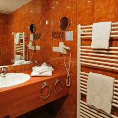 Hotel Klassik Berlin - Bild 10
