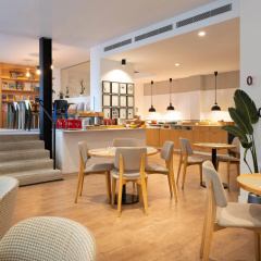 INNSiDE by Meliá Palma Center - Bild 20