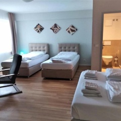 M&A Cityhotel Hildesheim - Bild 4