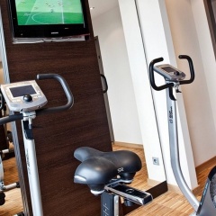 Atlantic Hotel Luebeck - Bild 14