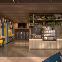 Erfurt City Hotel - Bild 2