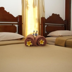 Timbis Homestay Bali - Bild 4