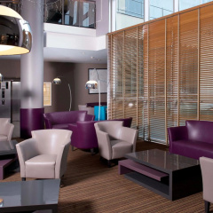 Mercure Paris 19 Philharmonie La Villette - Bild 25