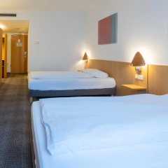 Novotel Düsseldorf City West - Bild 6