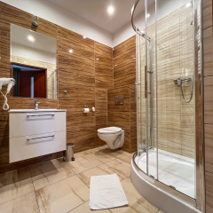 Aparthotel Globus - Bild 8