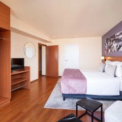 Leonardo Hotel Salzburg City Center - Bild 7