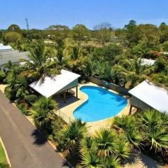 Woodgate Beach Houses thumbnail 11
