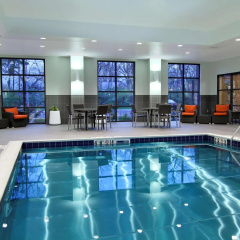 Hampton Inn & Suites Columbus/University Area thumbnail 12