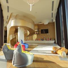 The Veil in Astana, Kazakhstan from 203$, photos, reviews - zenhotels.com photo 27