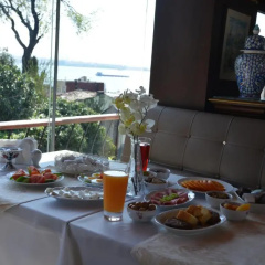 Dilhayat Kalfa Hotel - Bild 13