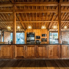 Palatial Wooden Villa, 4br, Lovina - Bild 22