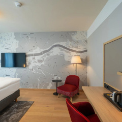 IntercityHotel Heidelberg - Bild 27