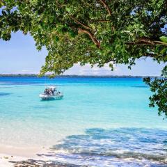 Barrier Beach Resort in Saraotou, Vanuatu from 414$, photos, reviews - zenhotels.com photo 18