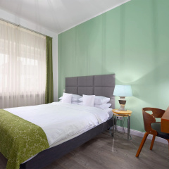 Trip Inn Boutique Rubens Hotel - Bild 2
