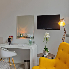Arthotel ANA Munich Messe - Bild 3