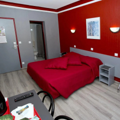 Hipotel Paris Voltaire Bastille - Bild 6