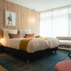 Max Brown Hotel Canal District, part of Sircle Collection - Bild 6