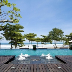Grand Seminyak - Lifestyle Boutique Resorts Hotel - Bild 26