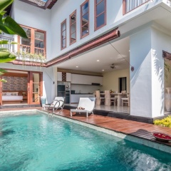 The Kamojang Jimbaran Bali - Bild 11