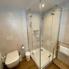 Apartment No12 mit zwei Schlafzimmern und Wohnküche - Bild 11
