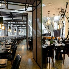 AC Hotel by Marriott Bella Sky Copenhagen - Bild 27