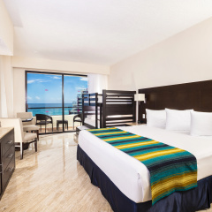 Crown Paradise Club Cancun All Inclusive - Bild 4