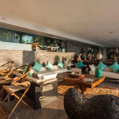 Bluesiam Villa - Bild 14