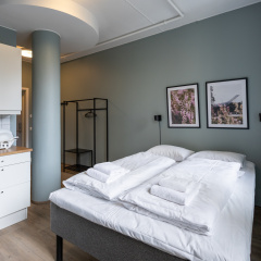 Bunks at Rode - Bild 5