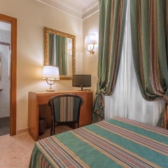 Raeli Hotel Luce - Bild 12