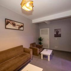 Taksim Square Hostel - Bild 8