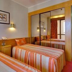 Hotel Alif Campo Pequeno - Bild 10