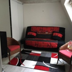 Cosy Holidays Room - Bild 4