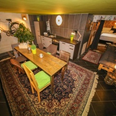 aappartel boardinghouse city center - Bild 23
